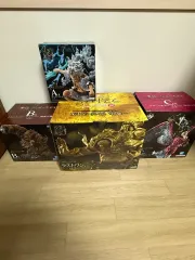 ONE PIECE 悪魔を 품은자들 A賞 B賞 C賞 ラストワン賞