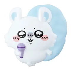 ちいかわライトクリップ【モモンガ】単品/ハチワレライト/モモンガライトクリップ