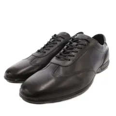 リーガル REGAL GORE-TEX レースアップシューズ ドレス ビジネス レザー 25 黒 ブラック NC25H 70CL /FF