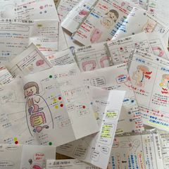 看護師国家試験対策 国試ノート まとめノート - メルカリ