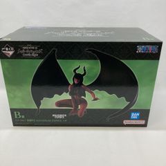 [중고] 미개봉) 반다이 이치 반 쿠지 원피스 메모리 오브 히로인즈 -Devil's night- B상 니코·로빈 악마 피어 미개봉품[97]