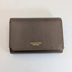サマンサタバサ Samantha Thavasa 2つ折り財布 保管品 #49747