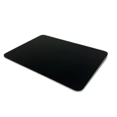 Apple Magic TrackPad A1535 ブラック パソコン 周辺機器 入力装置 中古 T11001691