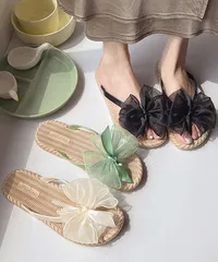 夏サンダル ビーチサンダル 軽量スリッパ