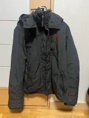 アバクロンビー メンズ アウター L