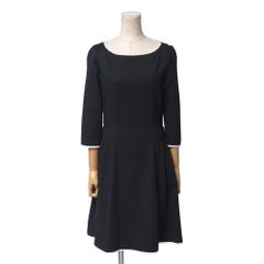 Yohji Yamamoto ヨウジヤマモト COTTON TACK THREE-QUARTER SLEEVE カットソー サイズ2 タック オーバーシルエット トップス ブランド古着【中古】20250327/RA3806 Yohji Yamamoto - Yohji Yamamoto ヨウジヤマモト COTTON TACK THREE