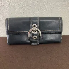 COACH長財布