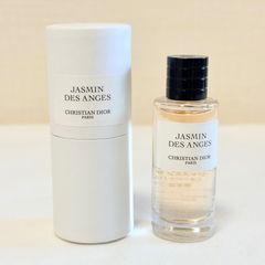Dior ジャスミン デ サンジュ ヘアパフューム 40ml - メルカリ