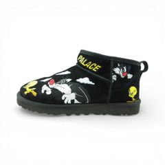 PALACE UGG LOONEY TUNES ULTRA MINI BOOT - メルカリ
