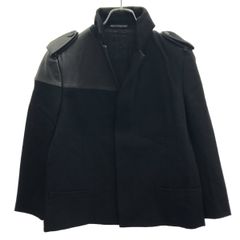 Yohji Yamamoto pour homme 24SS 安全ピンベスト 4 - メルカリ