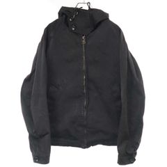 TTT MSW 24SS HOODED DENIM JACKET Mサイズ - メルカリ