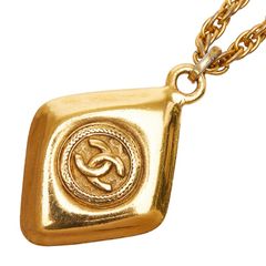 シャネル♥️ネックレス トップ♥️登坂広臣さん着用 - メルカリ