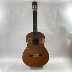 YAMAHA C-200 Classical Acoustic Guitar, Stringed Instrument, Hobby, Musical Instrument, As-Is