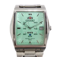 2026年最新】orient pmaa-c0の人気アイテム - メルカリ
