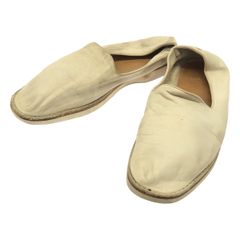 Maison Margiela レザースリッポン 42 メゾンマルジェラ - メルカリ Maison Margiela レザースリッポン 42 メゾンマルジェラ - メルカリ