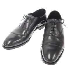 ぷー様専用] Crockett & Jones Audley オードリー 7D - メルカリ
