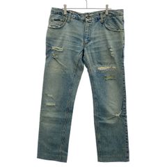 新品　タグ付　Drawing Numbers ナイロンポンチ　オーバーオール Drawing Numbers ドローイングナンバーズ ナイロンポンチ