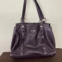 COACHハンドバッグ