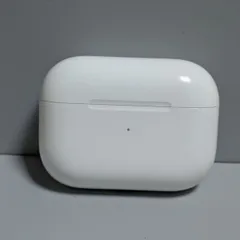 ＜１４＞Apple【 海外版 中国 MLWK3CH/A airpods pro 第1世代 新型 magsafe充電ケースのみ A2190 FW1.4.1】第一世代 マグセーフ 正規品 純正 中古