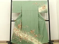 2026年最新】たたき染め 訪問着の人気アイテム - メルカリ