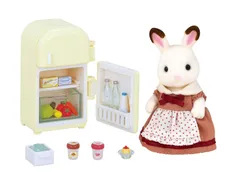 【特価商品】おもちゃ ドールハウス 3歳以上 Sylvanian STマーク認証 Families DF-08 エポック社 人形・家具セット EPOCH シルバニアファミリー