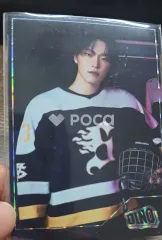 Seventeen ディノ セブチ 25 SEVENTEEN's HOME PHOTO CARD