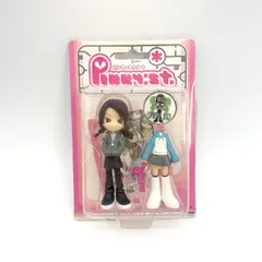 ピンキーストリート2 PK-002