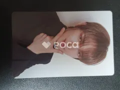 ATEEZ ヨサン GOLDEN HOUR : Part.2 DIGIPACK VER. デジパック