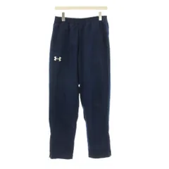 アンダーアーマー UNDER ARMOUR パンツ M ネイビー /JPのサムネイル