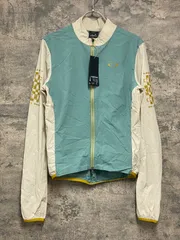 JY858 オークリー OAKLEY OFF GRID PKBLE JACKET 2.0 長袖 サイクルジャケット ターコイズ S