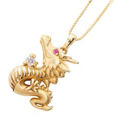 ゴールド 定価86万 大谷翔平選手直筆デザイン 18k ネックレス SHINCA