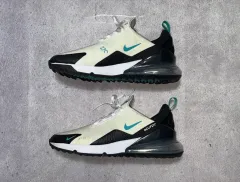 ナイキ エアマックス 270 ゴルフシューズ 295mm