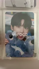 TREASURE ジュンギュ BEST FRIEND FOREVER ポップアップ トレーディングフォトカードセット_FOREVER