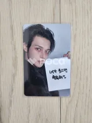 ATEEZ ウヨン GOLDEN HOUR : Part.4 DIGIPACK VER. APPLEMUSIC