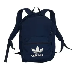 アディダス オリジナルス ネイビー バックパック