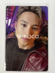 Seventeen ミンギュ HYPE VIBES COMBI VER.