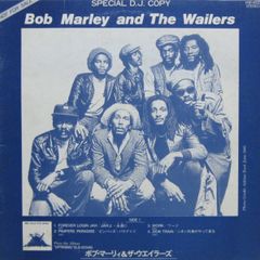 BOB MARLEY & THE WAILERS 1979年 日本公演 半券 BOB MARLEY & THE WAILERS 1979年 日本公演 半券 - メルカリ