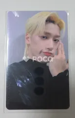 ATEEZ サン THE WORLD EP.1 : MOVEMENT Makestar