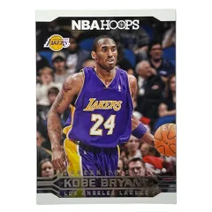 2026年最新】nba カード コービーの人気アイテム - メルカリ