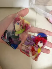 推しの アイ 3 4 巻 初回版 漫画本＋特典