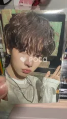 BOYNEXTDOOR ミョン・ジェヒョン 19.99 Clink ver.