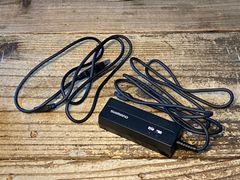 SHIMANO SM-BCR2 Di2 バッテリーチャージャー 本体 - メルカリ