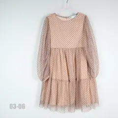 ザラキッズ/女の子/秋冬ONE PIECE/130