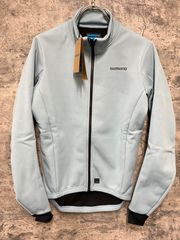 極美品】SHIMANO シマノ エレメントジャケット M - メルカリ