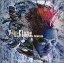 (CD)Psy-clone~hide electronic remixes~/hide