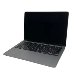 Apple MacBook Air 2020 13インチ M1 MGN63J/A ノート パソコン 8GB SSD 256GB Sequoia 中古 M10960133