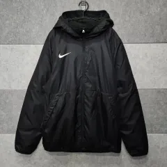 ナイキ メンズ サーマフィット レペル フリース ジャケット (サイズ L/105)