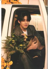 SEVENTEEN Your Choice S.COUPS ポストカード