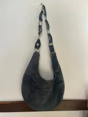 ARMANI EXCHANGE アルマーニ エクスチェンジ ヴィンテージ バッグ