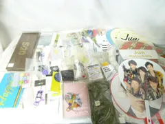  嵐 DVD Blu-ray CD うちわ Tシャツ ペンライト等グッズセット 【まとめ売り 動作未確】